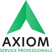 Axiom Service Professionals Logo